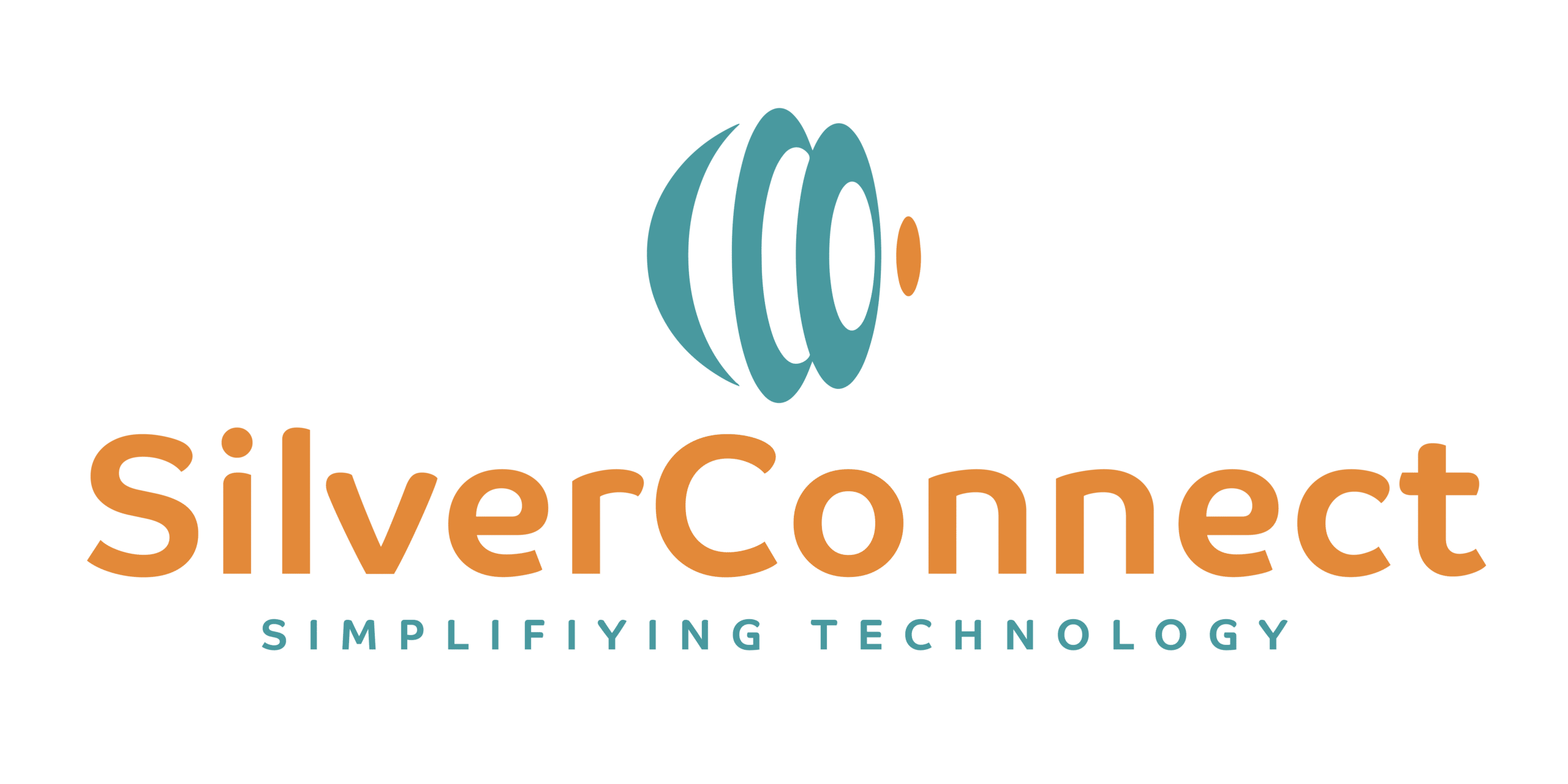 SilverConnect Logo